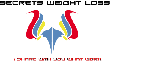 Secrets weight loss