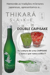 Double caipisakê Thikara