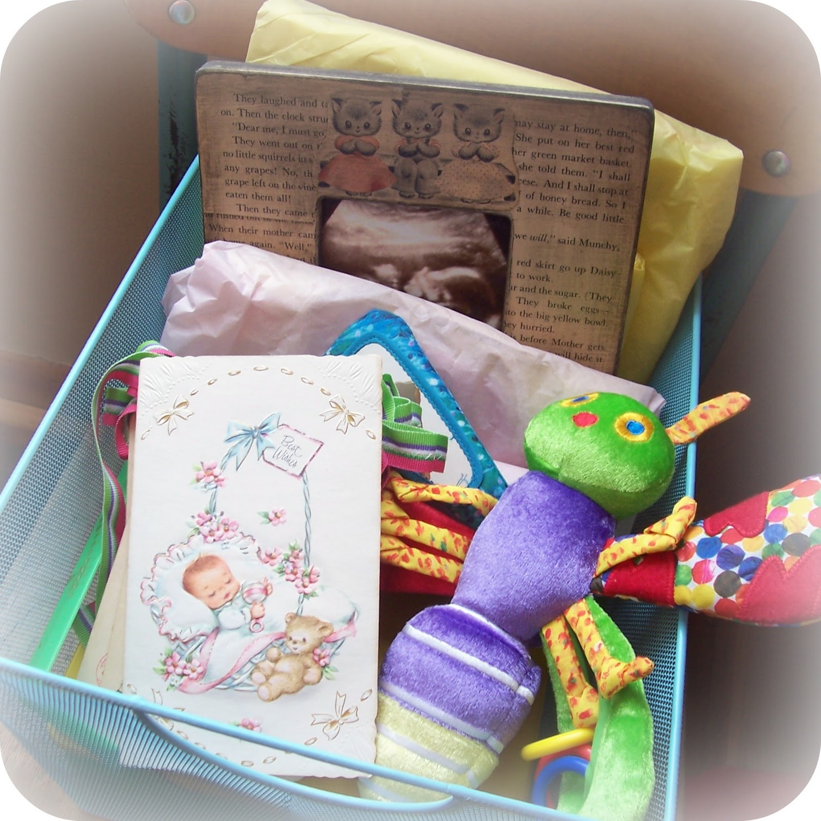 The Vintage Kiddo Collective Blog Vintage Baby Gifts Cute Dresses