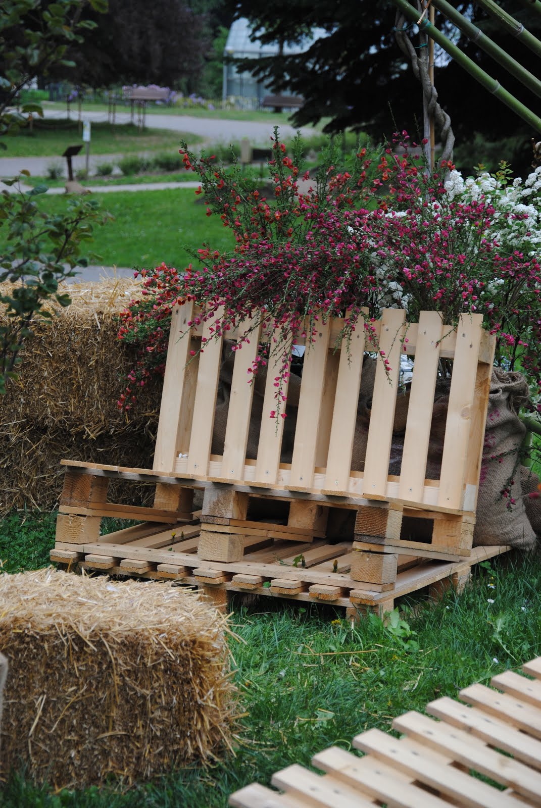 Vite in viaggio: ortinparco 2016