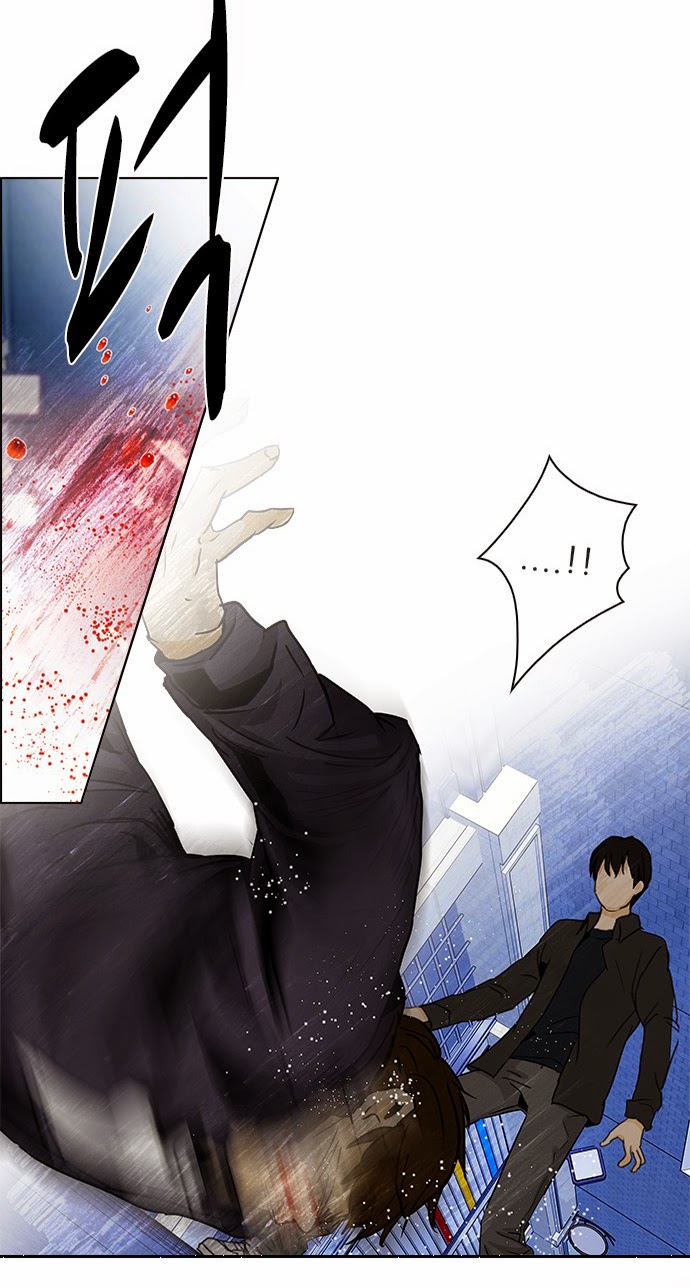 DICE chap 53 Trang 47 - p0sixspwn.com DICE chap 53 Trang 47 - p0sixspwn.com