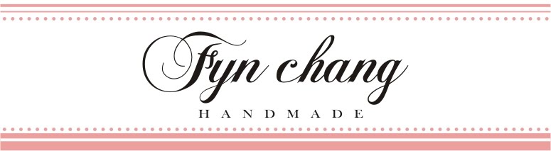 Fyn Chang HANDMADE Design