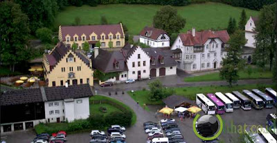 Liechtenstein Liechtenstein