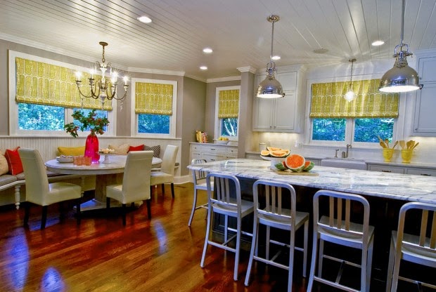 Roman Blinds Designs Roman Blinds Designs