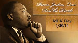 Celebrating martin luther king, jr. Barers of Maple Valley: January 2014