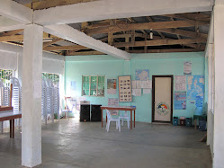 Barangay Multi-Purpose Building