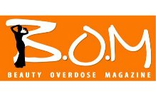 Beauty Overdose Magazine