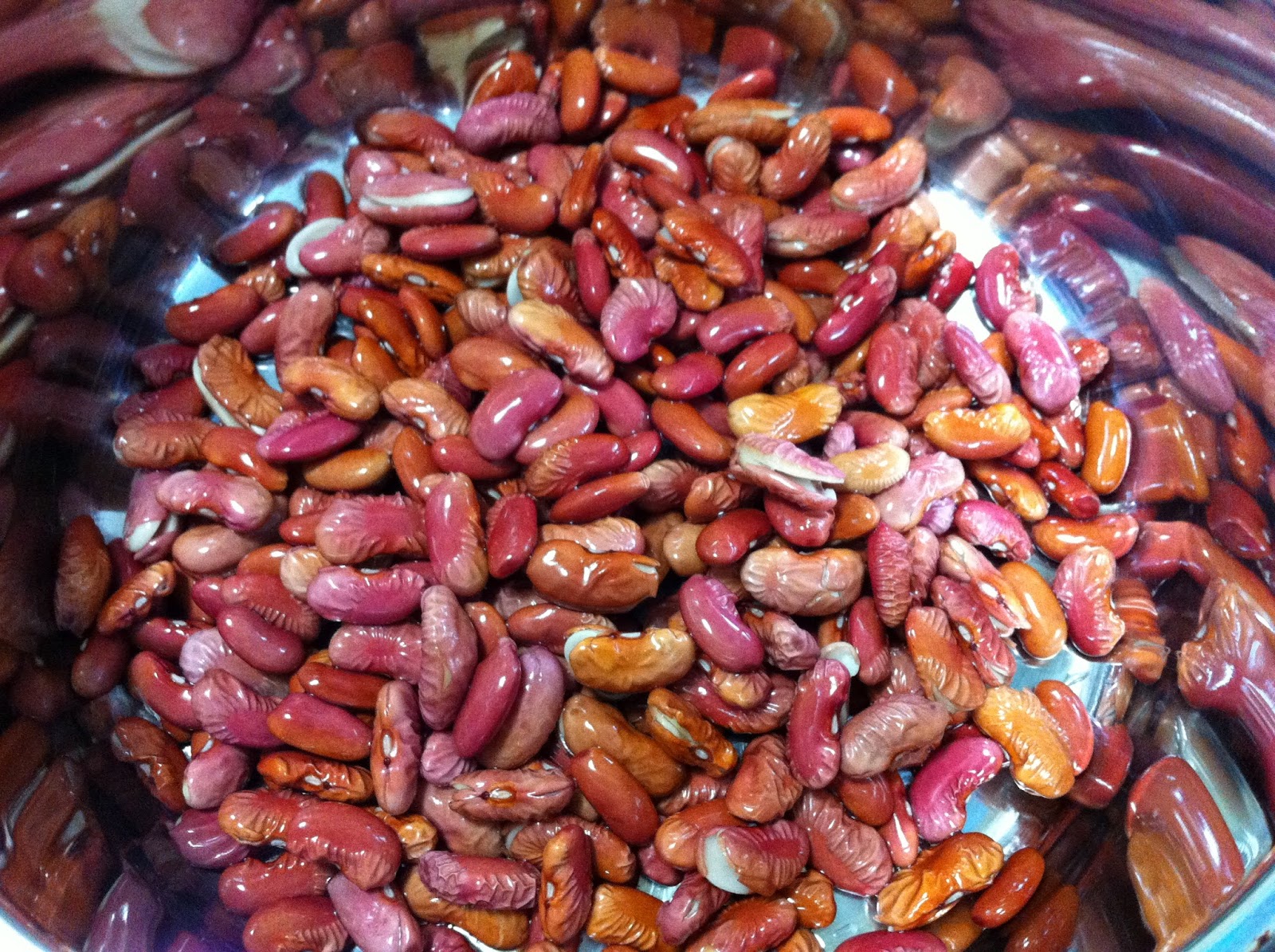 Cooking with SAHD Heston Blumenthal's Chilli Con Carne with Spiced Butter