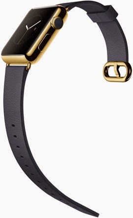 Apple Watch Edition reloj Apple Watch Edition reloj