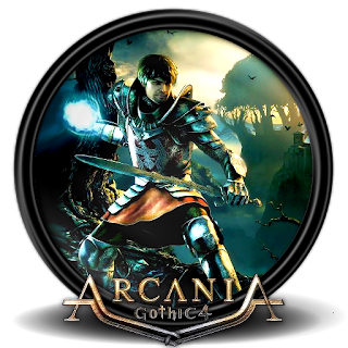 Arcania Gothic 4
