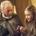 Produtores confirmam que surpresa em último episódio de 'Game of Thrones' é spoiler do livro