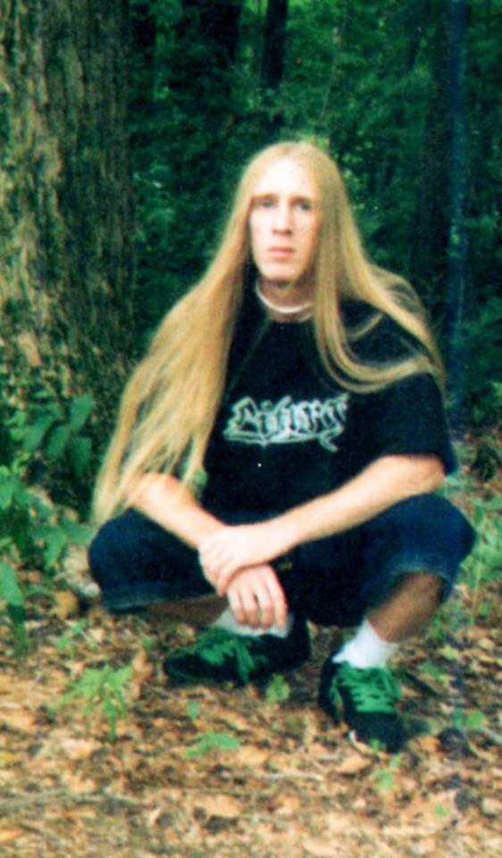People of the Black Circle: Possessed to Kill: An interview with Joe