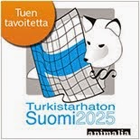 MINÄ TUEN