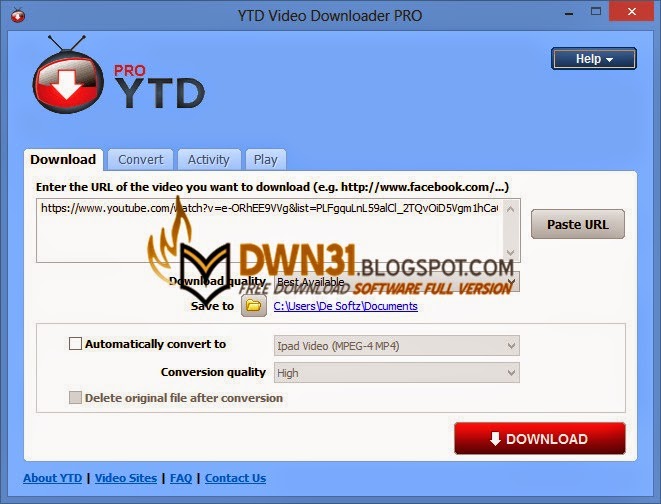 youtube downloader pro youtube downloader pro