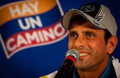 Henrique Capriles Radonsky