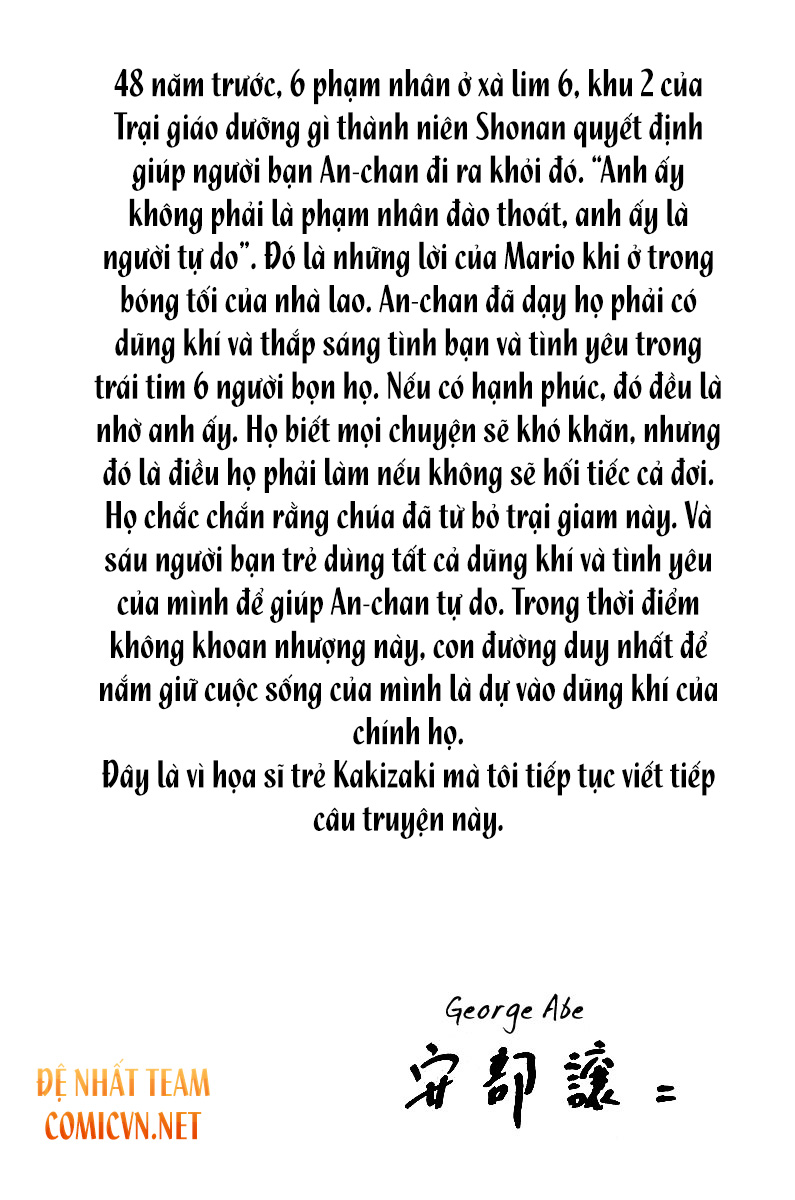 Rainbow chap 31 Trang 21 - p0sixspwn.com Rainbow chap 31 Trang 21 - p0sixspwn.com