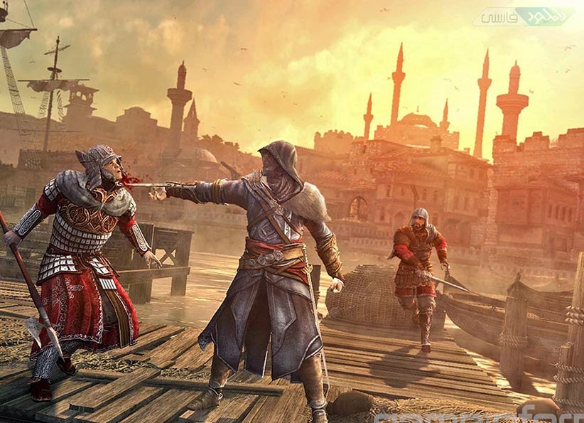 assassin creed revelation download pc assassin creed revelation download pc
