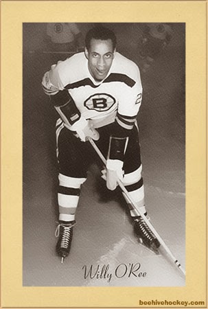 Daniel Wyatt; High on History: 'The Jackie Robinson of ...