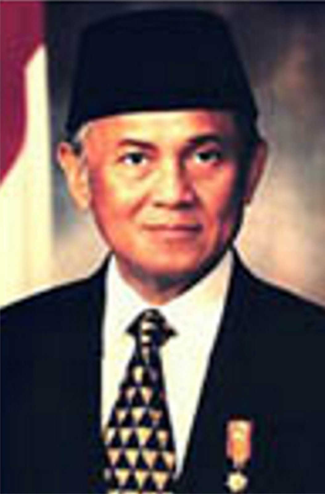 Bj Habibie