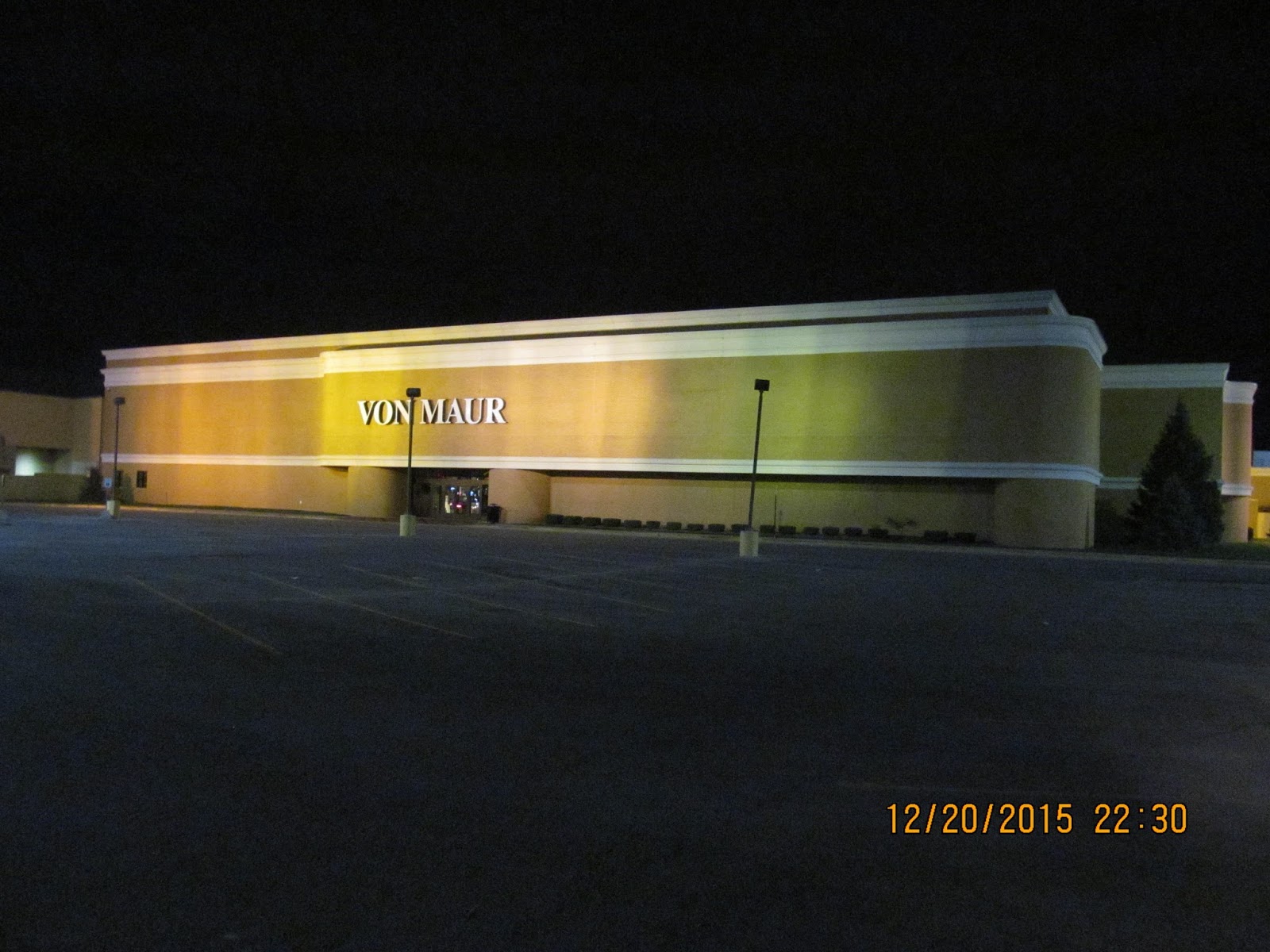 Trip to the Mall Greenwood Park Mall [(Greenwood, Indiana) FINALLY]