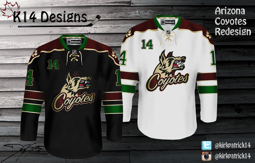 Oil Kings poorly execute original ideas with new jerseys  HFBoards - NHL  Message Board and Forum for National Hockey League