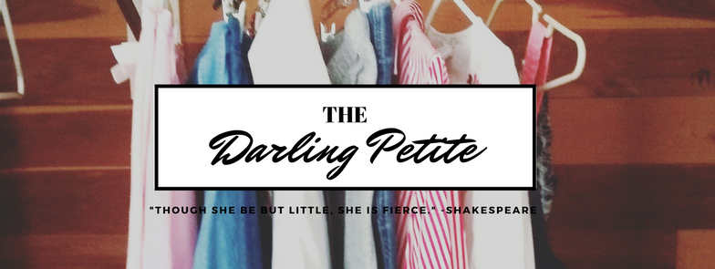 The Darling Petite