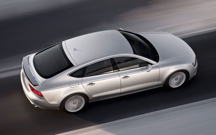 2012 Audi A7 Sportback audi a4 2012 blogspotcom. 2012 Audi A7 Sportback