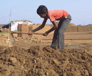 Child Labour Prohibition and Regulation Act India