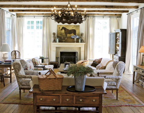 The Enchanted Home