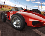 ;Klasik F1 Yarışı
