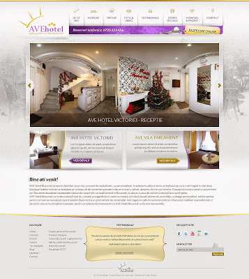 design site hotel
