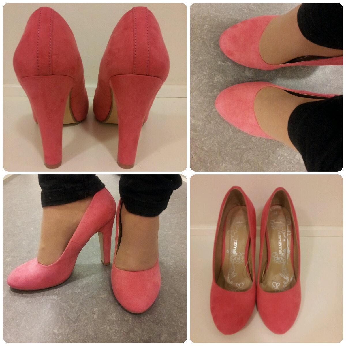 My Retail Therapy Shoes Of The Day