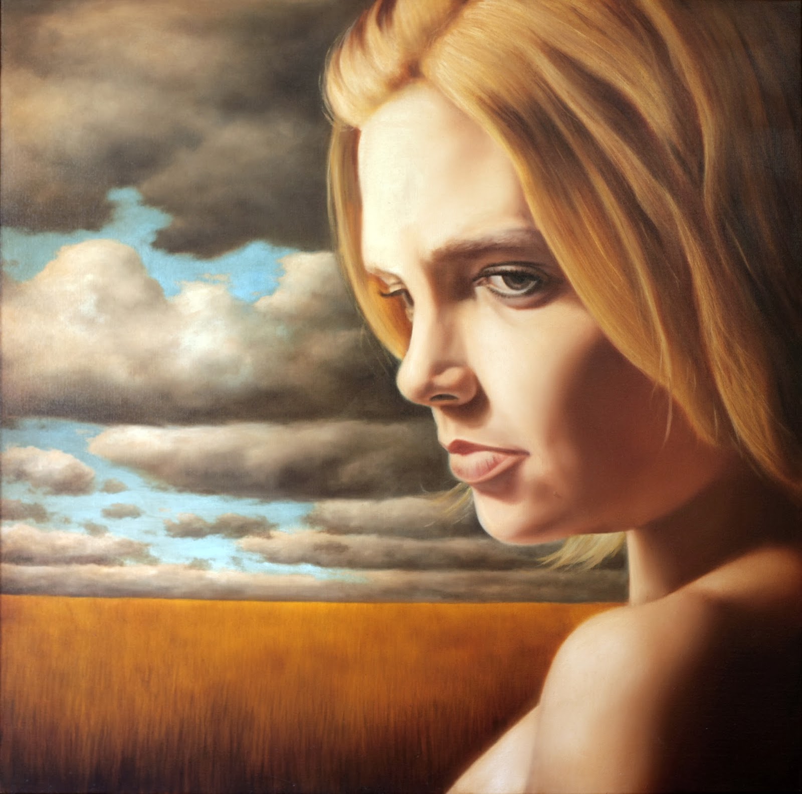 Saar Chen Ben Michael peoplecheck.de