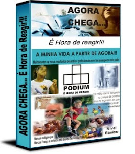 Ebook "É Hora de Reagir!!!"