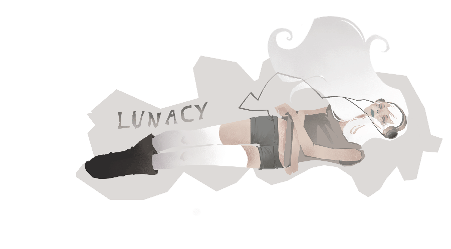 • Lunacy •