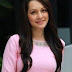 Profil Nadia Annuar - Foto Pacar Baru Sammy Simorangkir