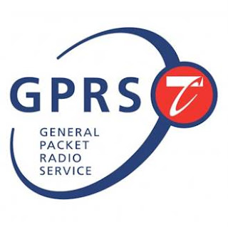 GPRS Logo