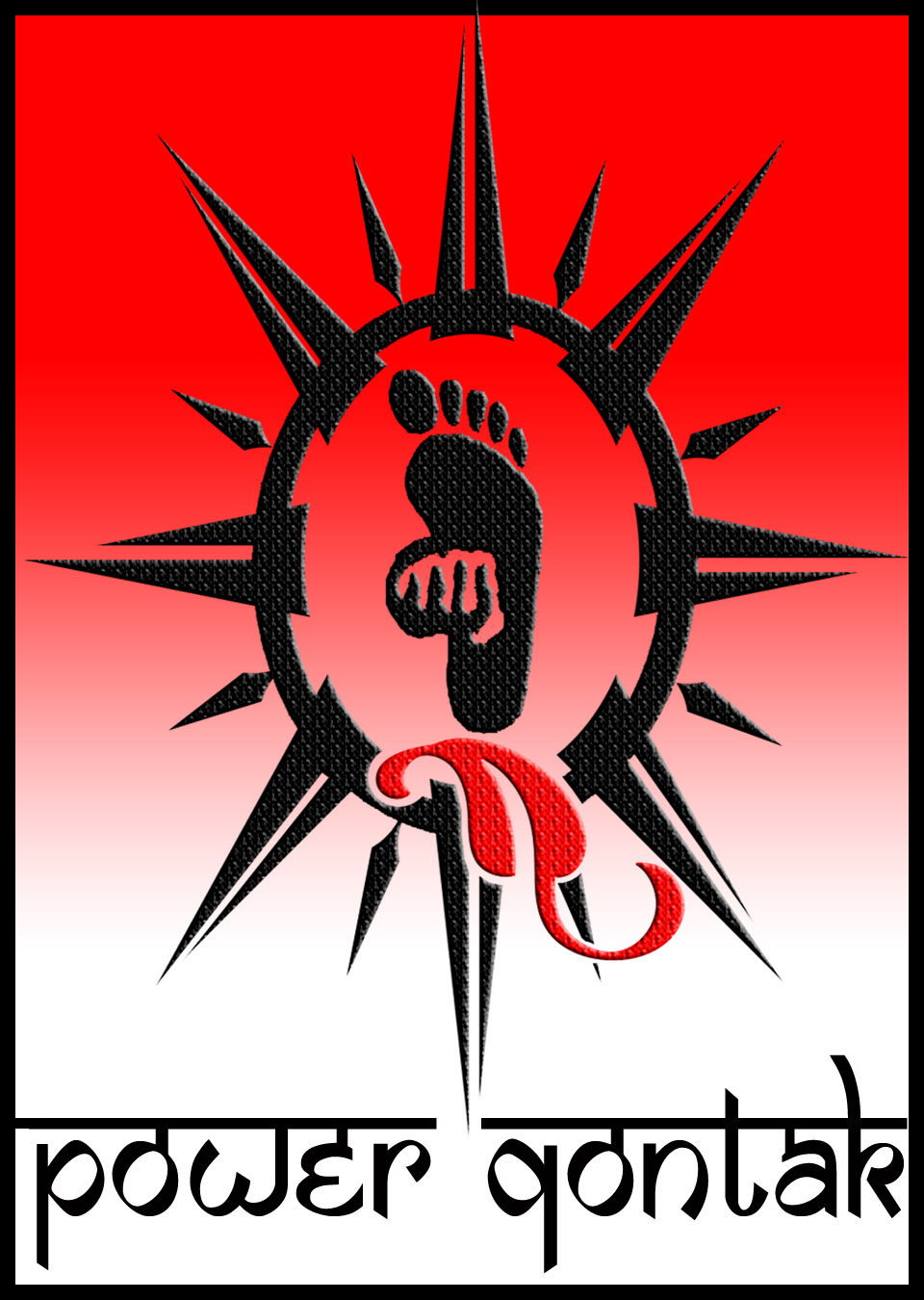 IKS.PI KERA SAKTI Cab TRENGGALEK Gambar Kreatifitas Anak