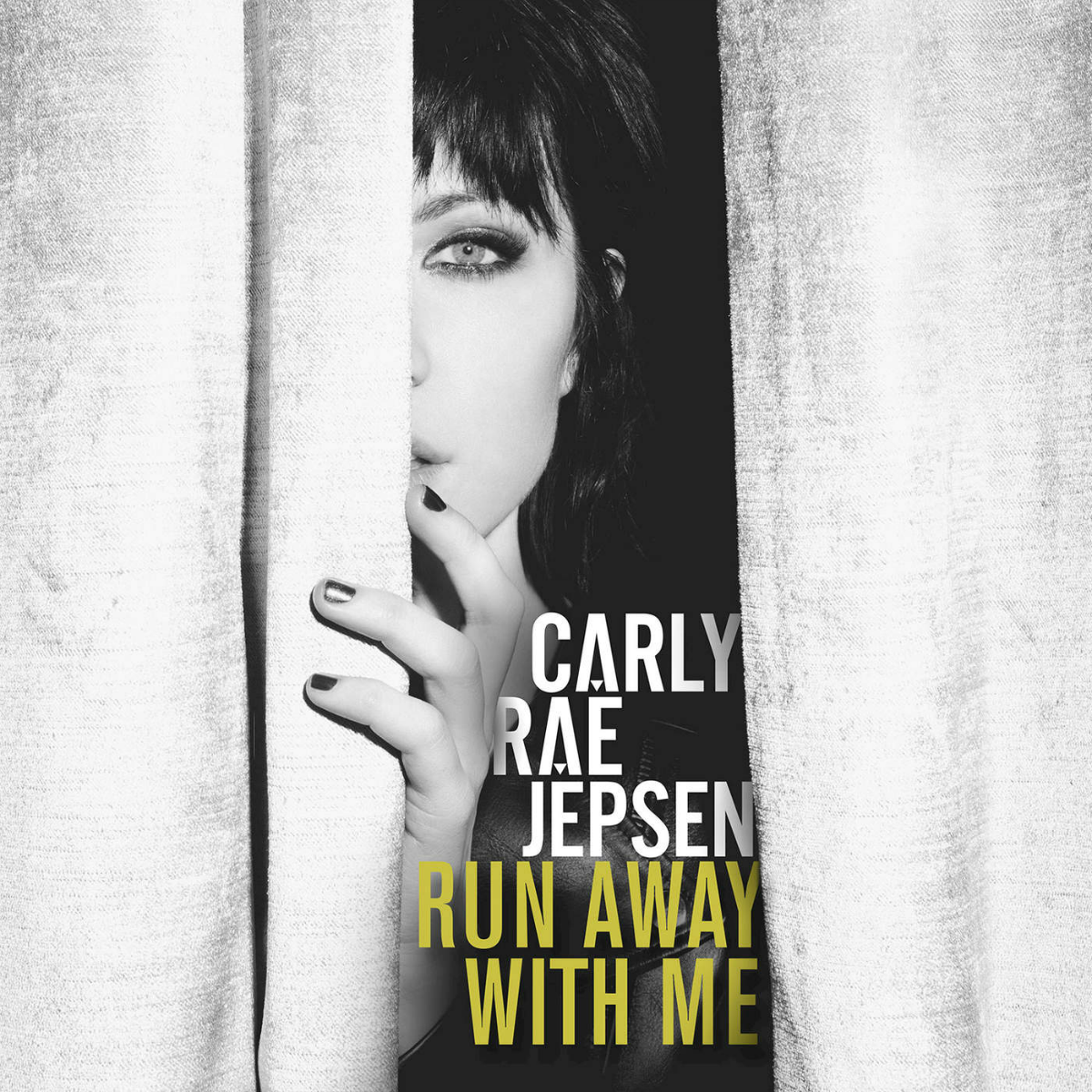 Carly Rae Jepsen y su versión interactiva del vídeo de Carly Rae Jepsen y su versión interactiva del vídeo de