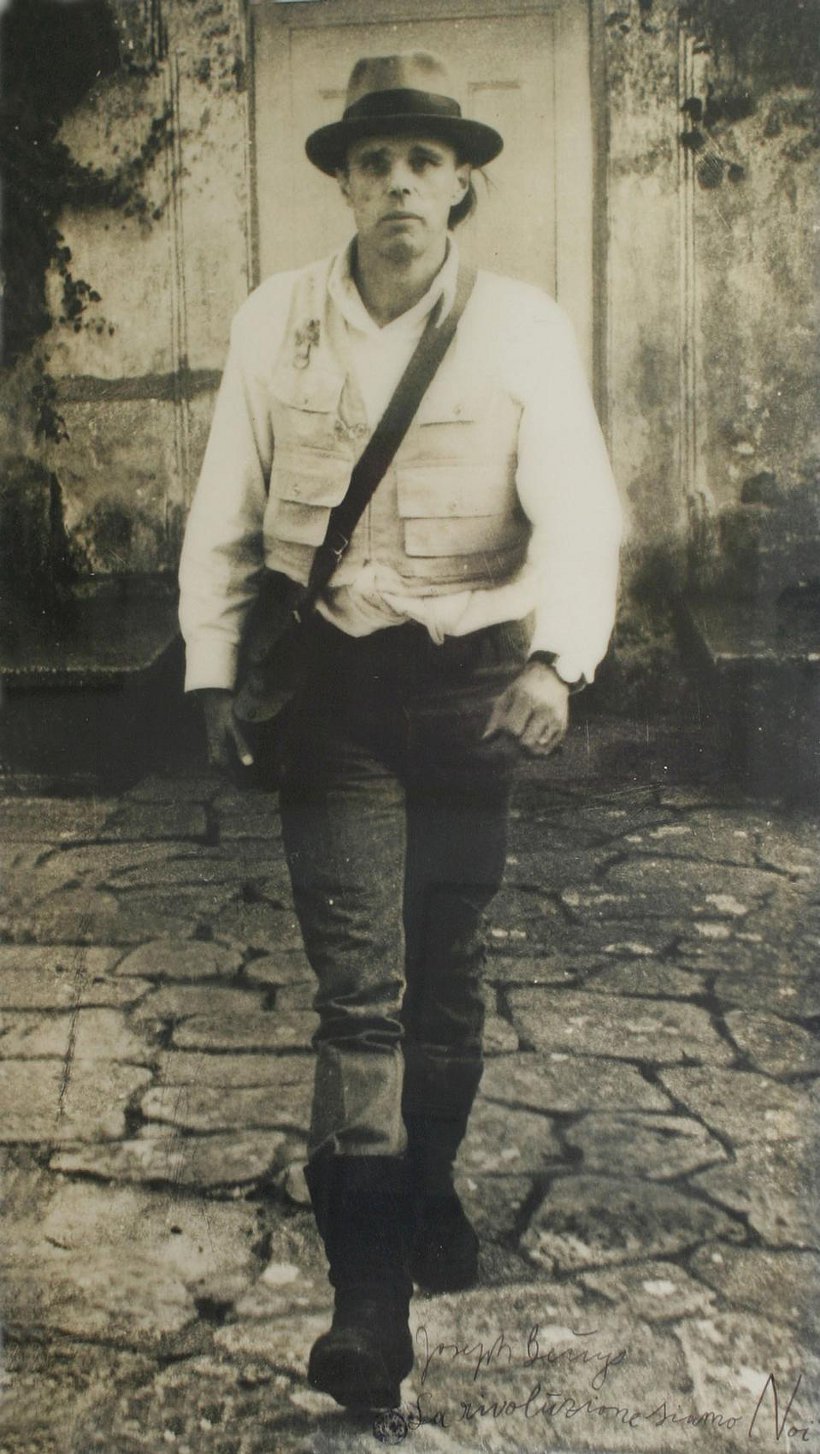 Delia Potamianou Parallel Activities