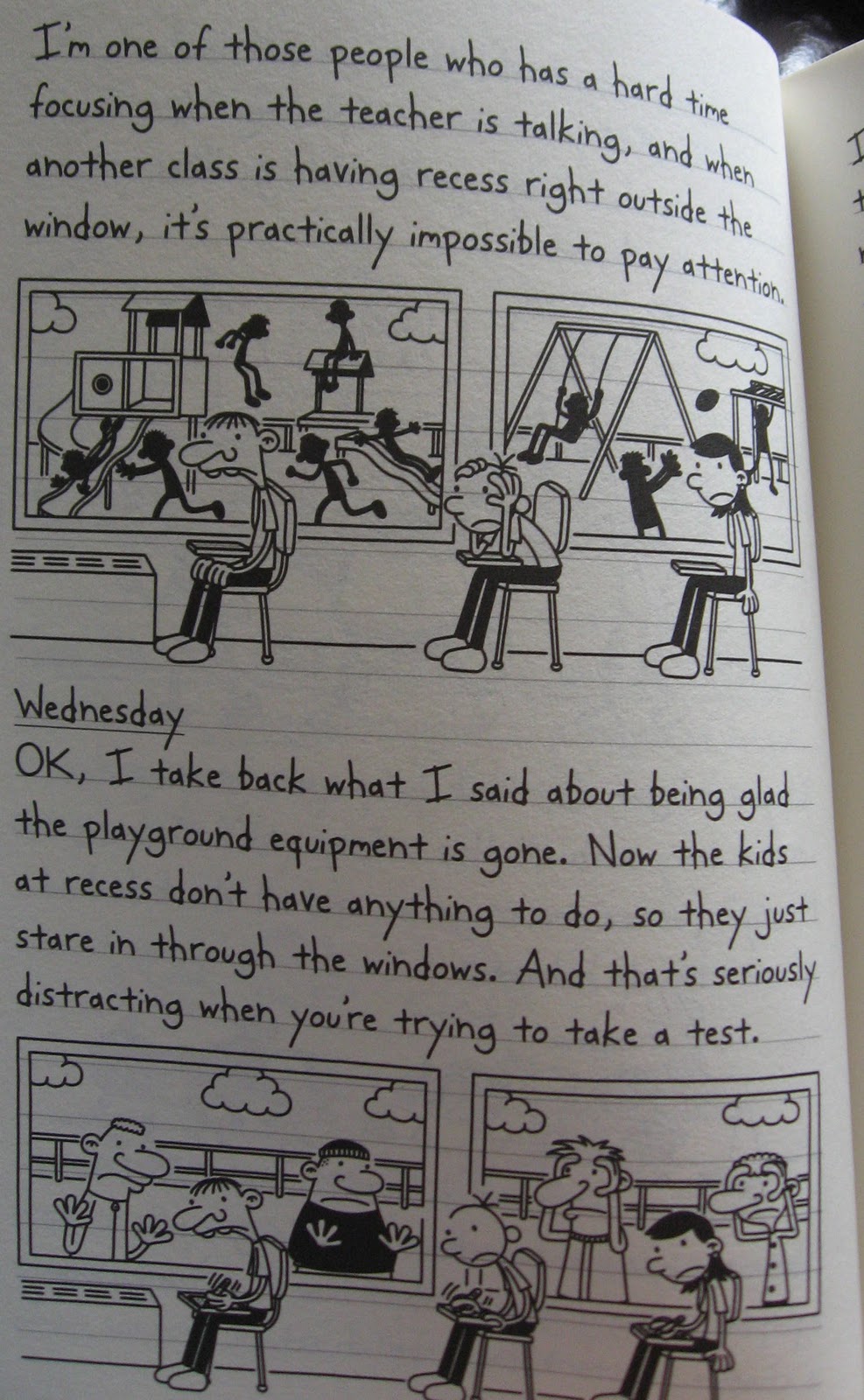 The Mis Adventures Of Michele Teachings Readings And Writing