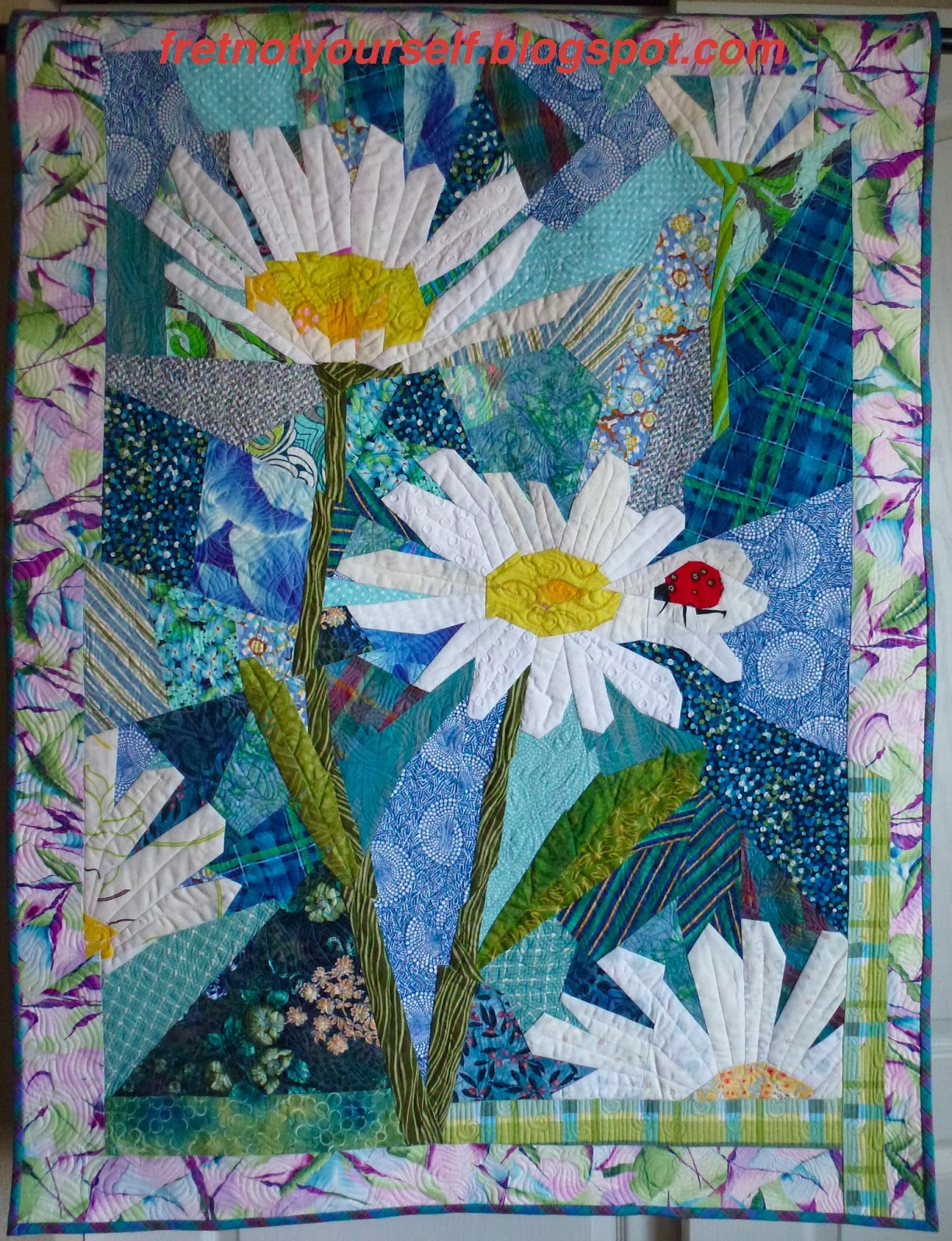 Free Motion Quilting Designs For Triangles Free Motion Quilting Designs For Triangles