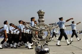 Indian Air Force Image Indian Air Force Airman Jobs Employment News