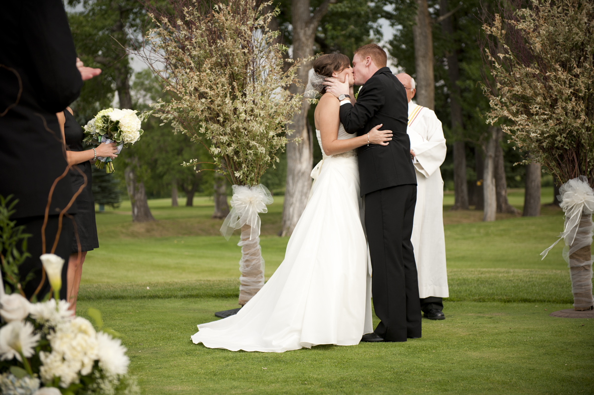 Emily Drew Wedding Riverside C C
