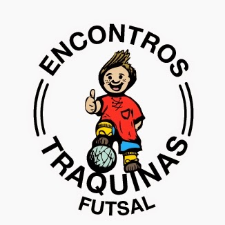 Encontros Traquinas Futsal