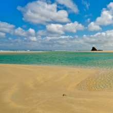 El cambio climático, un factor más que determinará el turismo de sol y playa