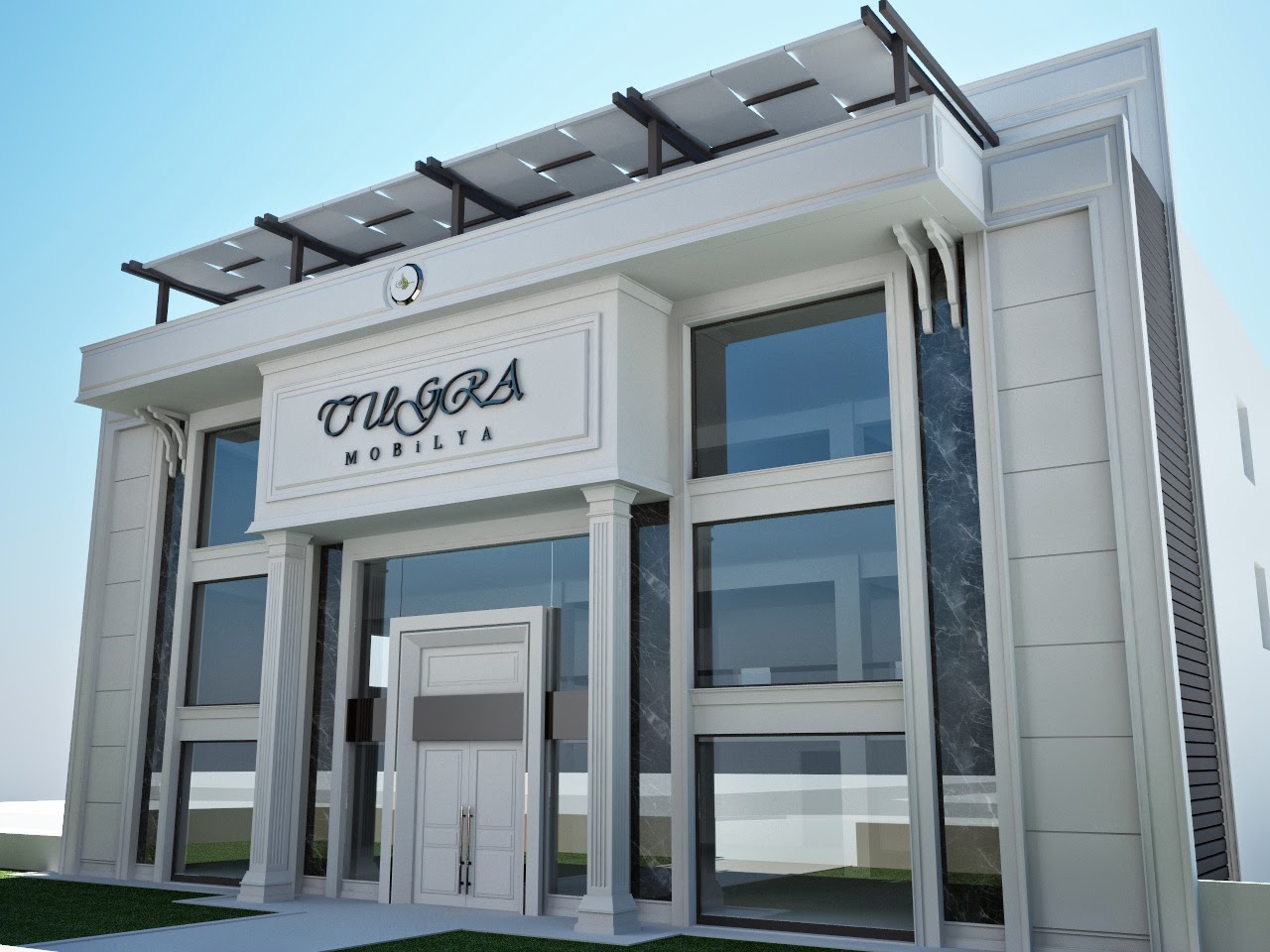 ENA Mimarlık Tuğra Mobilya Denizli ENA Mimarlık Tuğra Mobilya Denizli