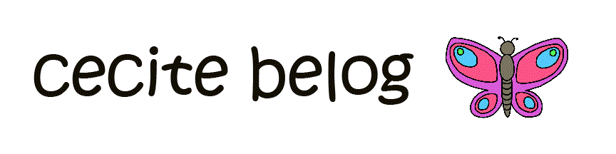 cecite belog