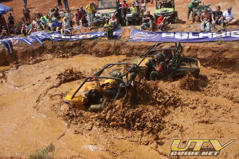 High Lifter Products takes its Signature Event on the Road UTV Guide