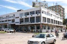 “Anacatana” voltam a aterrorizar Pemba “Anacatana” voltam a aterrorizar Pemba